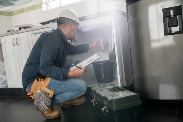 Best Plumbing Services Near Me  in Sierra Madre, CA