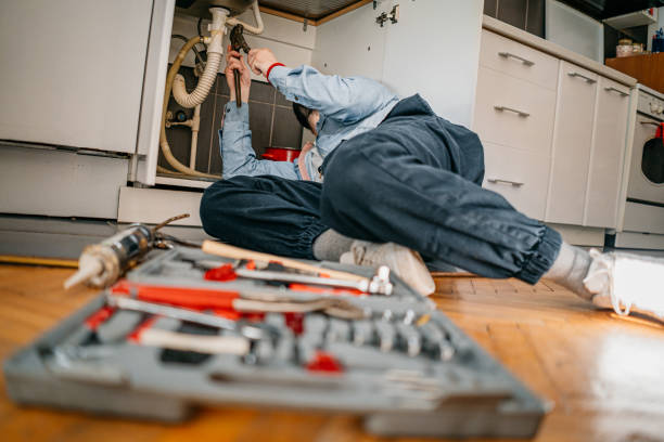 Best Emergency Plumbing Repair  in Sierra Madre, CA
