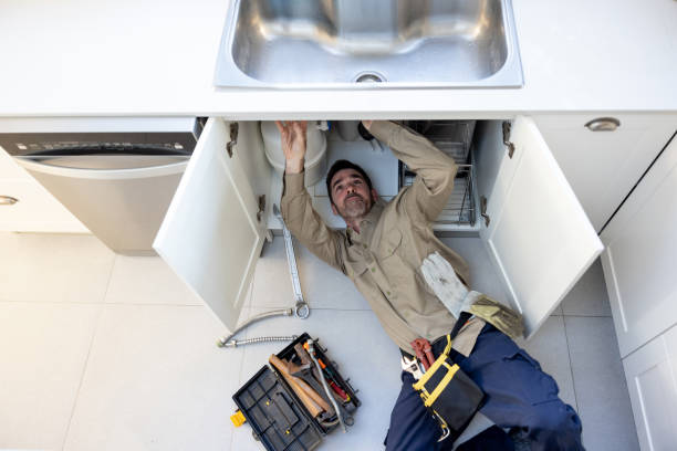 Best Affordable Plumber Near Me  in Sierra Madre, CA