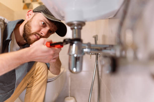 Best Affordable Plumbing Services  in Sierra Madre, CA