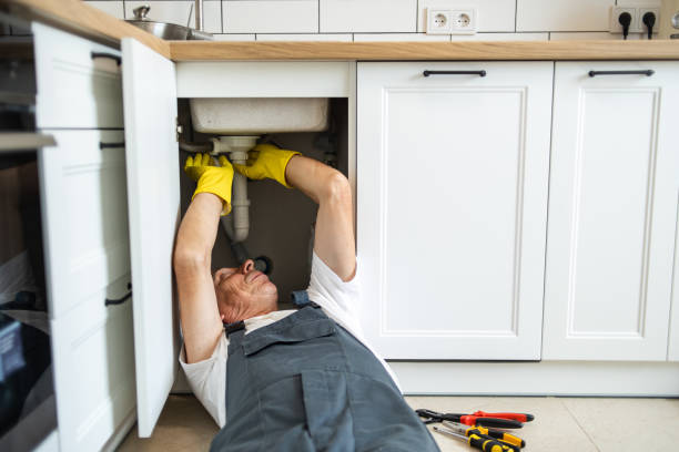  Sierra Madre, CA Plumbing Pros