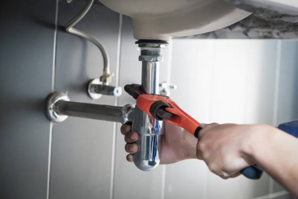 Best Commercial Plumbing Services  in Sierra Madre, CA