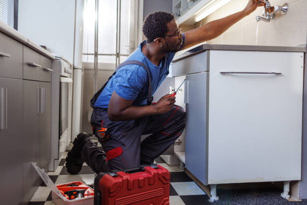 Best Shower Repair Services  in Sierra Madre, CA