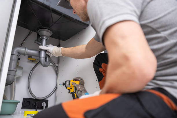 Best Sprinkler Systems  in Sierra Madre, CA